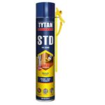 TYTAN STD STRAW FOAM 750ML ERGO/ TP-010236