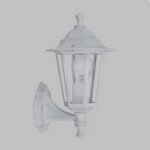 WL upwards white-matt  LATERNA 5  22463