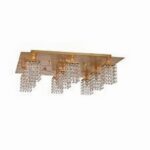 %DL/9 G9 GOLD/KRISTALL  PYTON GOLD  97722