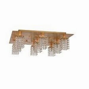 %DL/9 G9 GOLD/KRISTALL  PYTON GOLD  97722