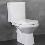 PACK WC YVELINE SH COMPLET BLANC.