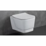 PACK CUVETTE SUSPENDU SERENA BLANC