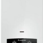 CHAUFFE EAU ARISTON A GAZ AKROS R 6L