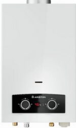 CHAUFFE EAU ARISTON A GAZ AKROS R 6L