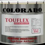 TOUFLEX 20 KG GRIS
