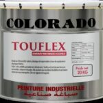 TOUFLEX 20KG ROUGE
