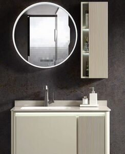 MEUBLE SALLE DE BAIN  HG9017-80