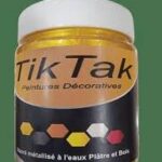 DORE 500G TIK TAK