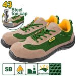 CHAUSSURE DE SECURITE 43 JAD /JDSB2543