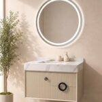 MEUBLE 6151 1M GRIS