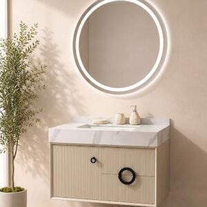 MEUBLE 6151 1M GRIS
