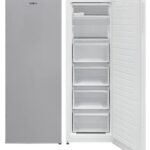 CONGELATEUR VERTICAL OCEAN NO-FROST CVK316NFSA+ 6