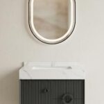 MEUBLE 6150 70CM NOIR