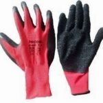 GANT NYLON ENDUIT LATEX ARS T10
